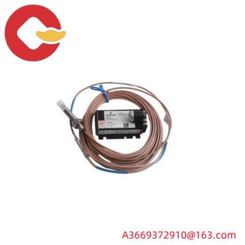 EMERSON PMC-IO-PROZESSOR Industrial I/O Processor