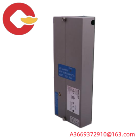 EMERSON PMC PROFINET Industrial Control Module