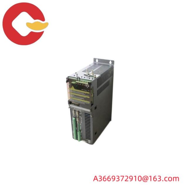 EMERSON PMC PROFINET Industrial Control Module