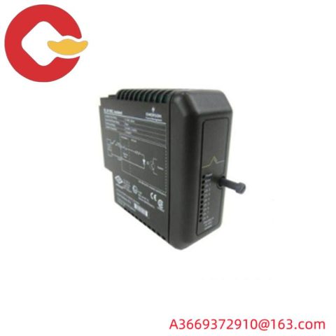 EPRO PR6423/008-110+CON041 Industrial Control Module