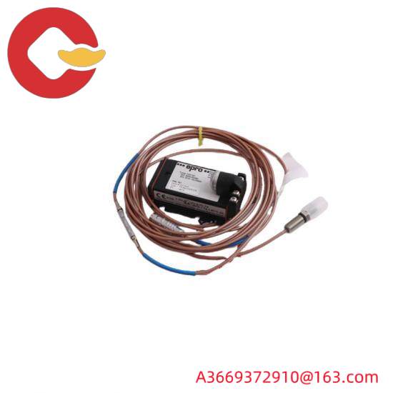 AB 1336-BDB-SP4D, Industrial Control Module, 74103-244-54