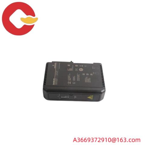 Emerson PR6423/01R-111 CON031 Current Sensor - Precision Measurement for Industrial Automation