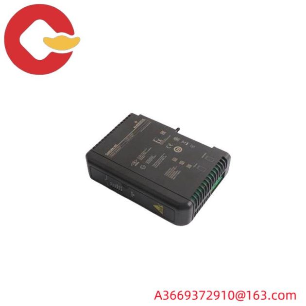 Emerson PR6424/006-111 CON031 Eddy Current Sensor - Precision Measurement for Industrial Automation