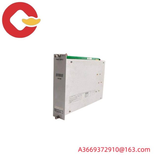 EMERSON PR6424/013-140 CON021 Eddy Current Signal Converter