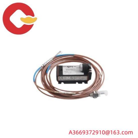 EMERSON PR9268/617-100-CNS - Advanced Eddy Current Transducer