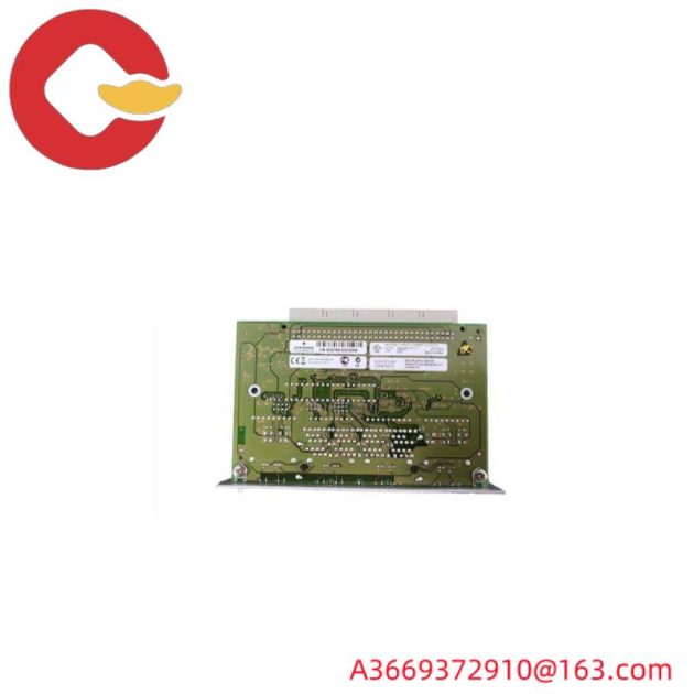 EMERSON RM100-EM-8TX, KJ1611X1-GA1 Expansion Module, Control & Automation