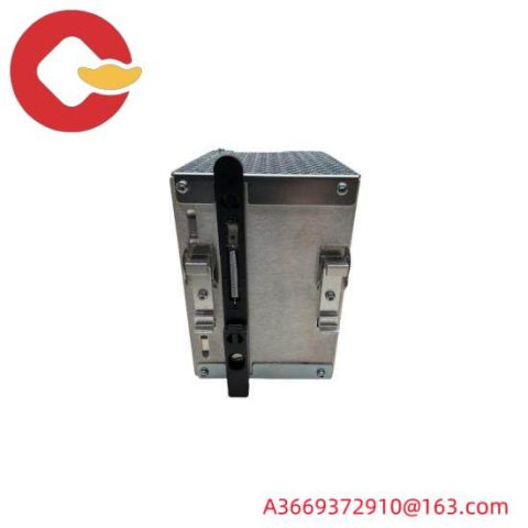 EMERSON SDN20-24-100C DIN Rail Power Supply, Compact High-Performance Power Solution