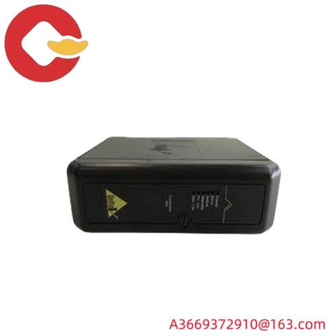 EMERSON SE3008 KJ2005X1-MQ2, High-Performance Industrial Control Module