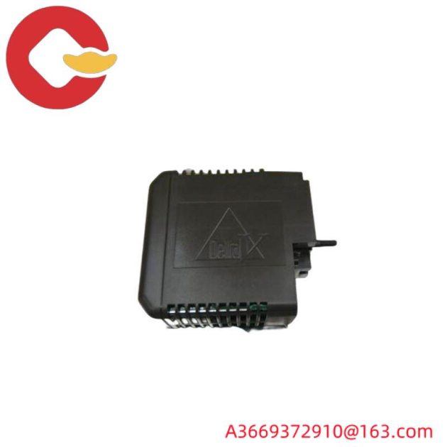 EMERSON SE3008 KJ2005X1-SQ1, Industrial Control Module