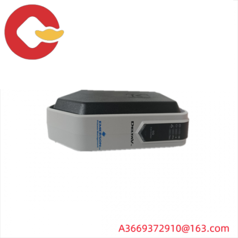 EMERSON SE4006P2 Redundant Controller, Industrial Automation & Control Solutions