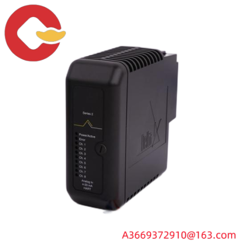 EMERSON SE4302T01 High-Performance Industrial Control Module