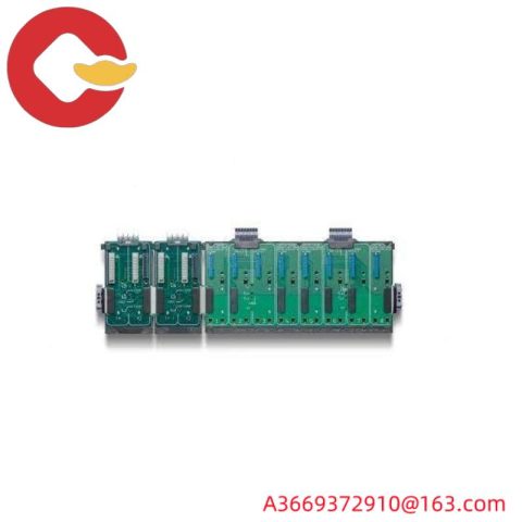 EMERSON SE4302T01 High-Performance Industrial Control Module