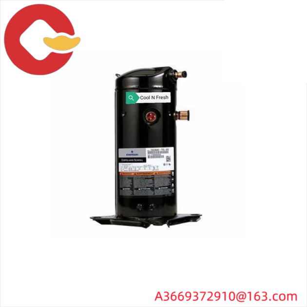 EMERSON SE4304T01 High-Performance Industrial Control Module