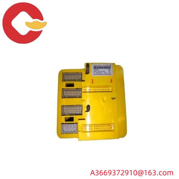 EMERSON SLS1508 - High Performance Industrial Control Module