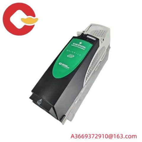 EMERSON EPRO PR6424-CN, Industrial Automation Control Module