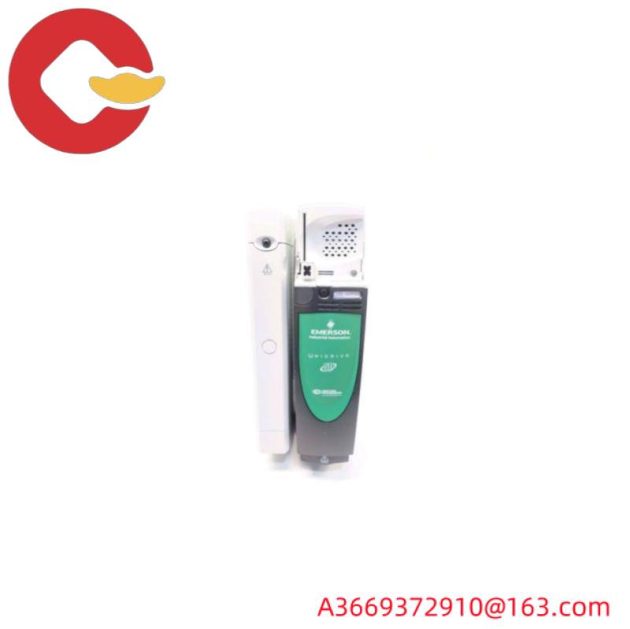 Emerson SP2402 EZ Control Techniques AC Drives Unidrive Series