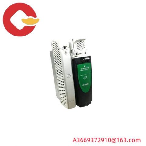 Emerson SP2403 - Universal Unidrive AC Drive, 20HP/15kW, Inverter Type