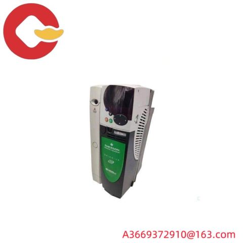EMERSON SP2403 Universal Unidrive AC Drive, for Industrial Automation Solutions