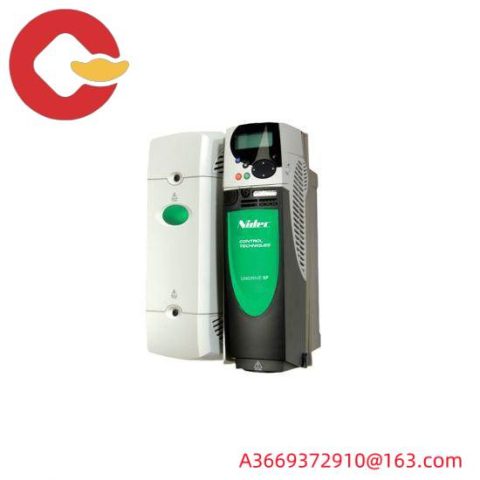 EMERSON SP3401 Servo Drives & Motors - Precision Control for Industrial Applications