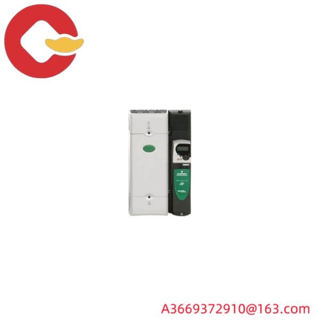 Emerson Unidrive SP4401 Inverter AC Drives, Advanced Industry Control Solution