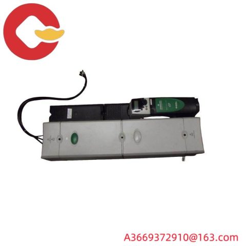 Emerson SP5401 UNIDRIVE Variable Frequency Drive, Advanced Motor Control Solution