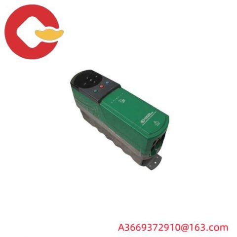 EMERSON UNI1405 Inverter Driver - Industrial Control, Precision & Efficiency