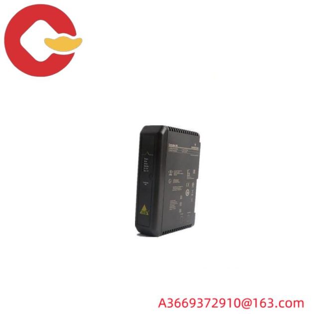 EMERSON VE3007 KJ2005X1-BA1 - High-Performance Industrial Control Module