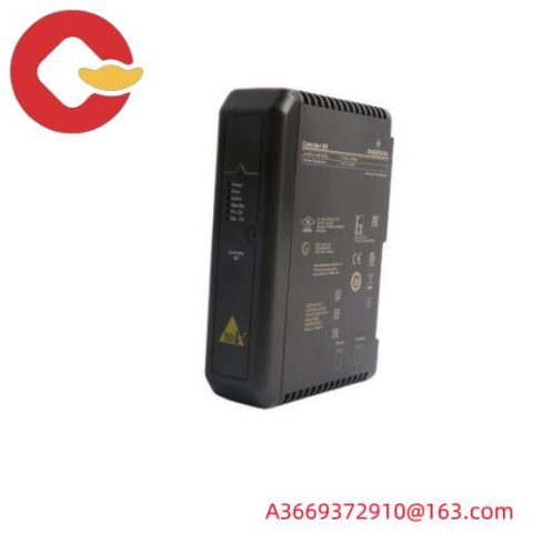 EMERSON VE3007 KJ2005X1-BA1 - High-Performance Industrial Control Module