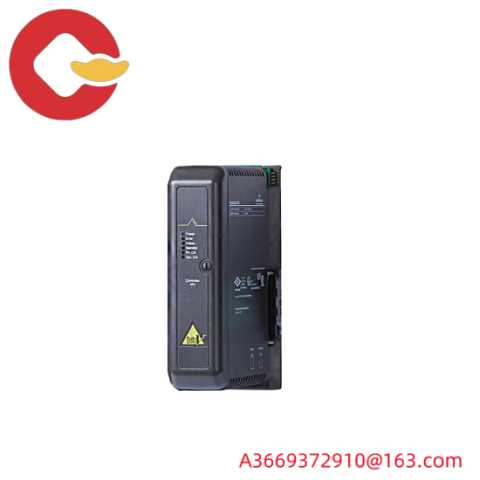 EMERSON VE3008 KJ2005X1-MQ1 - Industrial Control Module