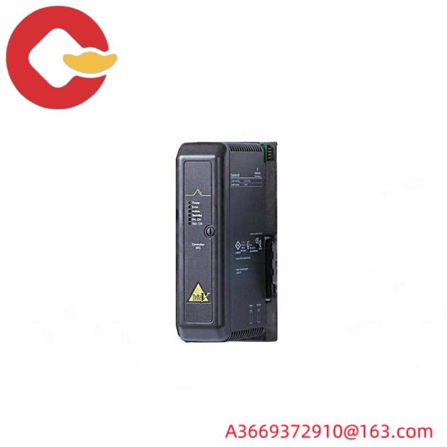 EMERSON VE3008 KJ2005X1-MQ1 - Industrial Control Module