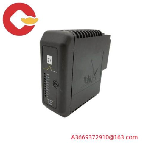 Emerson VE4002S1T1B2, KJ3001X1-BG1, Digital Output Isolated 24VDC Module