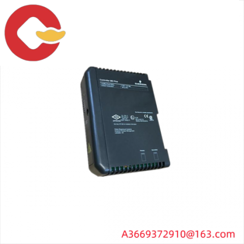 EMERSON VE4002S1T2B1 DeltaV Control Module
