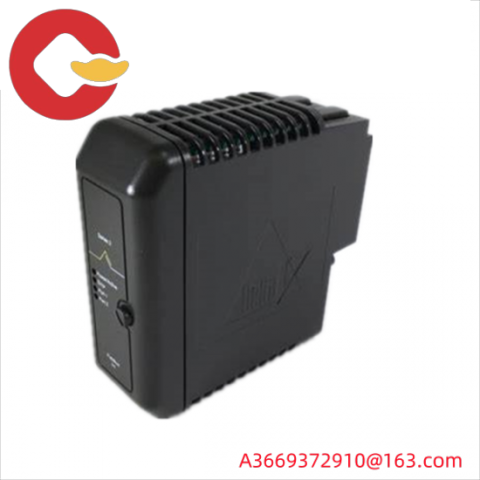 EMERSON VE4003S2B10 Industrial Control Module