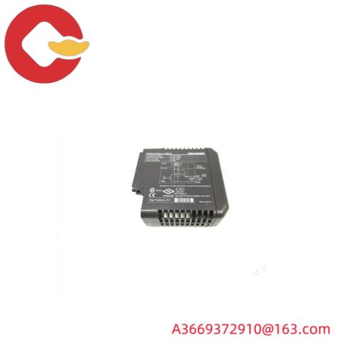 EMERSON VE4003S2B1 | 12P3270X022 | Precision Control Module