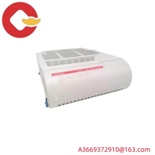 Emerson WESTINGHOUSE 5X00070G01 Analog Input Module - Precision Control for Industrial Automation