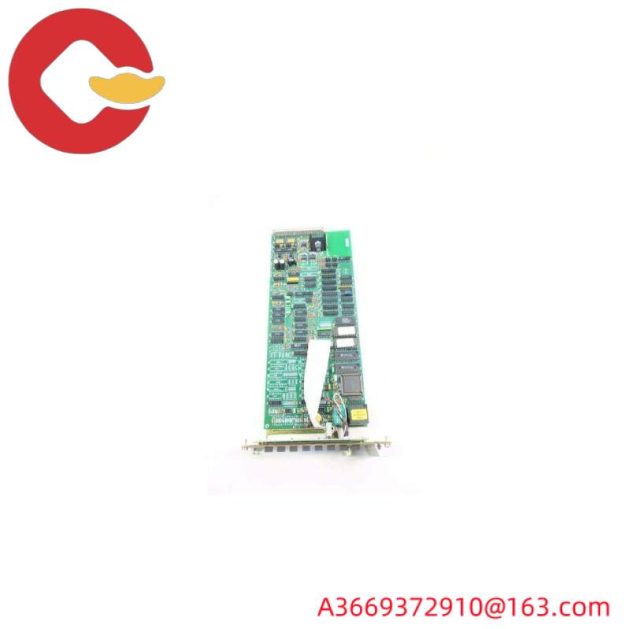 Entek 1440-VSE02-01RA Vibration Monitoring Module