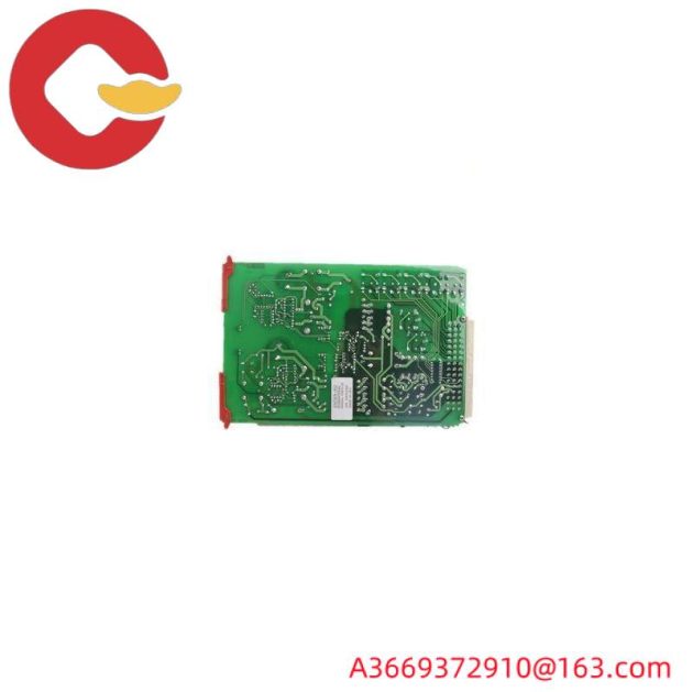 Entek 1440-VSE02-01RA Vibration Monitoring Module