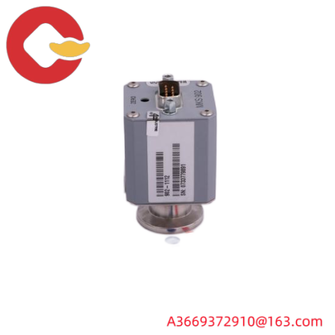 ENTEK 6622LS Monitor - Industrial Monitoring Module