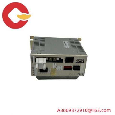 ALSTOM EPIC II V4550220-EN Industrial Control Module