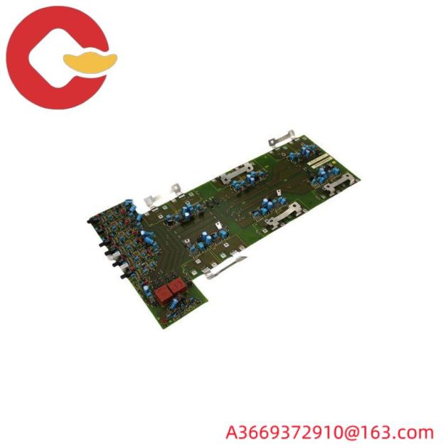 ALSTOM EPIC II V4550220-EN Industrial Control Module