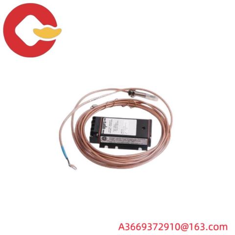 EPRO 6423 Series Eddy Current Sensor, CN Model, CN Module