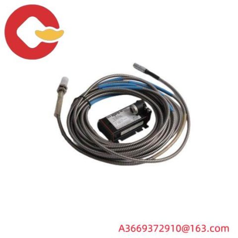 EPRO CON011 9200-00001 Eddy Current Signal Converter