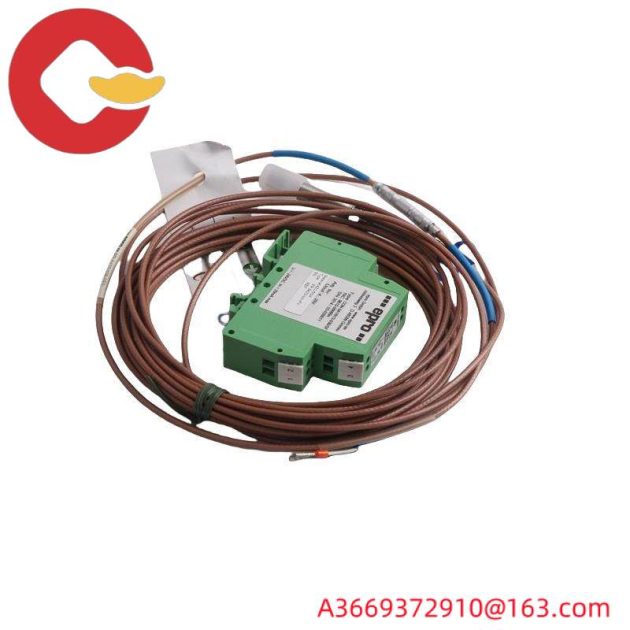 EPRO CON011 - 9200-00001N: Advanced Automation Module