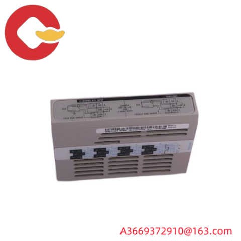 EPRO CON011 - 9200-00001N: Advanced Automation Module