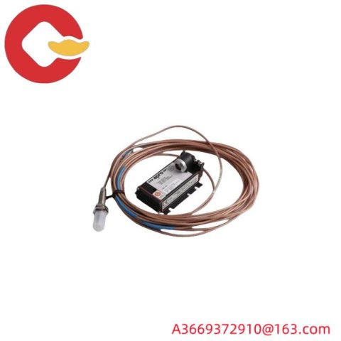EPRO CON041 PR6423/002-011: High-Performance Eddy Current Sensor