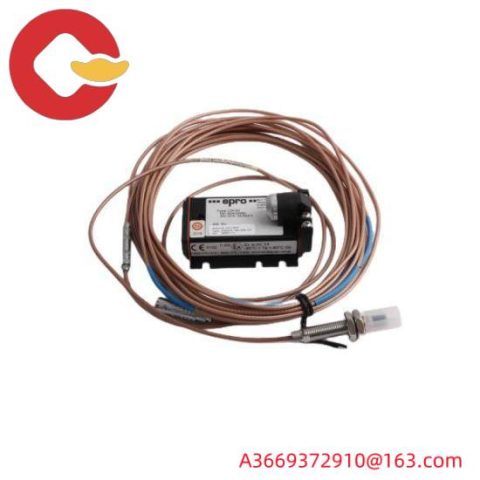 EPRO CON041 PR6423/002-011 Sensor