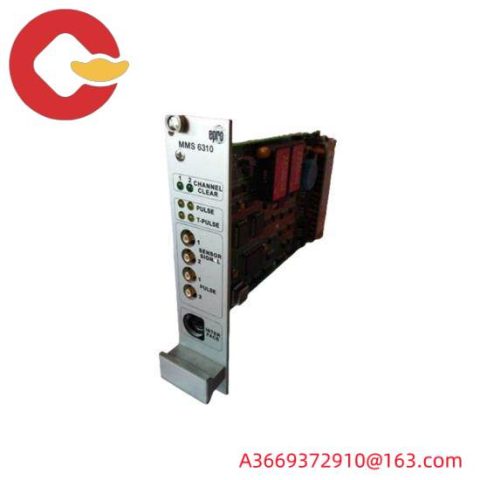 EPRO PR6423/010-000 CON021: Industrial Control Module for Enhanced Efficiency & Reliability