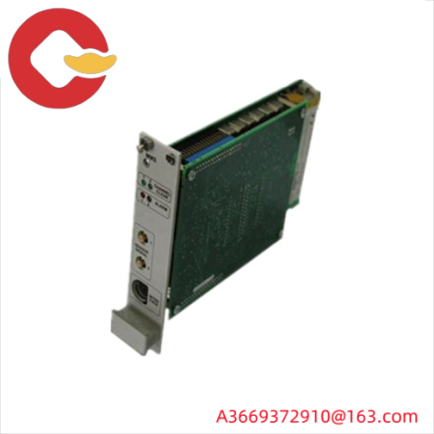 EPRO MMS6410 & PR9350/02 Thermal Expansion Sensor