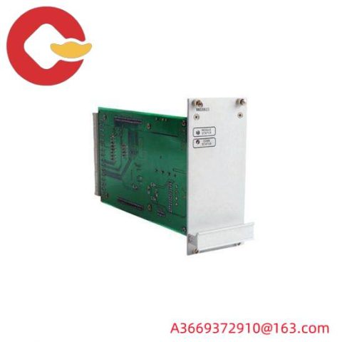EPRO MMS6823 Customized Control Module