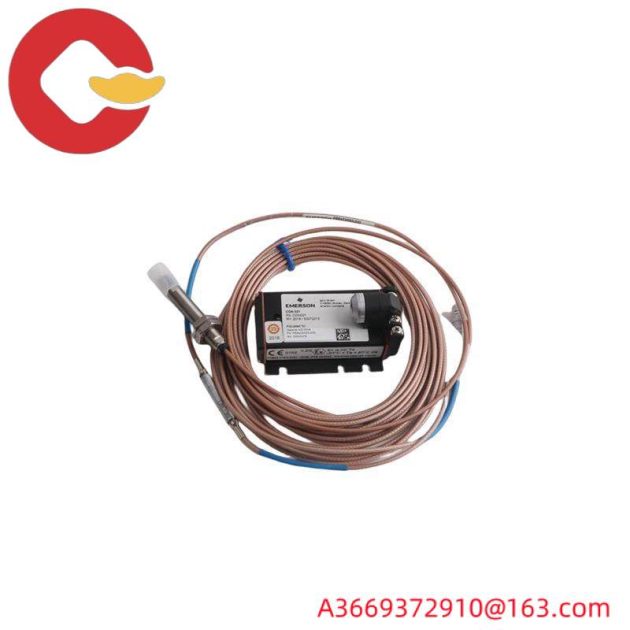 EPRO PR6423/000-031 CON041 Eddy Current Sensor: Precision Measurement Solution for Industrial Control